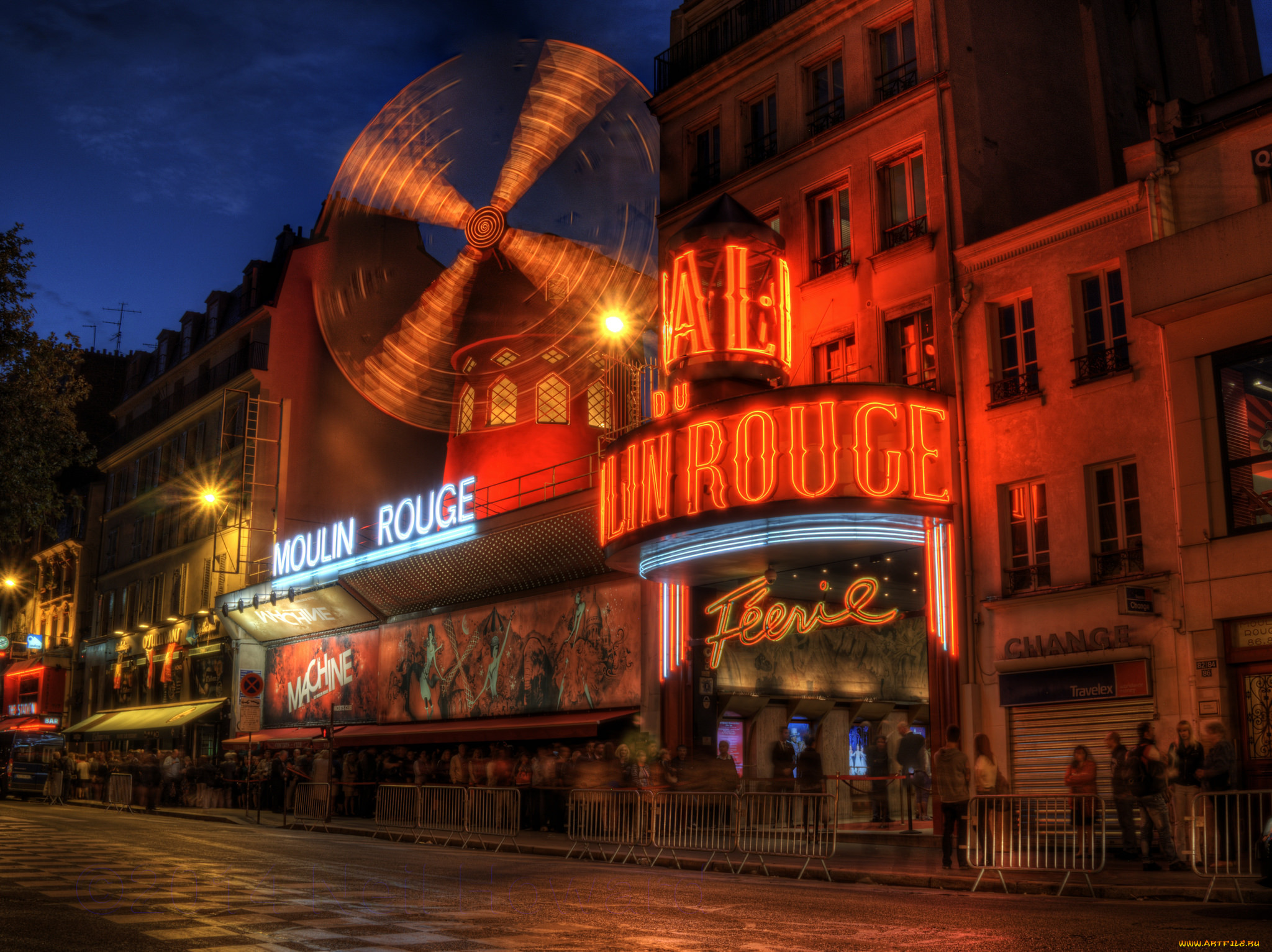 moulin rouge,  paris, ,  , , , 